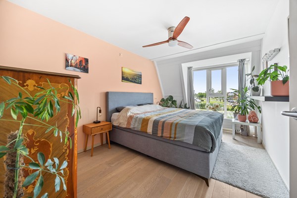 Medium property photo - Van der Stoklaan 49, 2493 BX The Hague